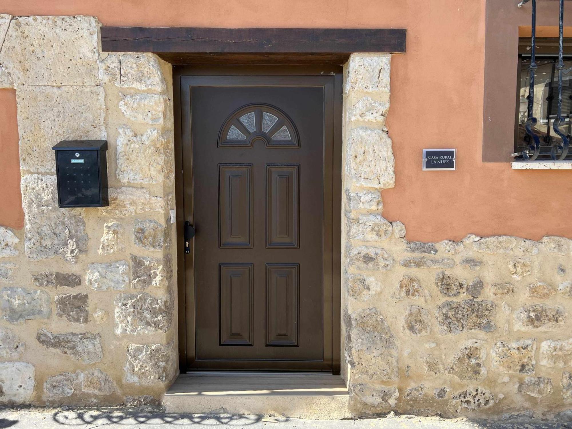 Fantastica Casa Rural En Castrillo Mota De Judios Burgo Extérieur photo